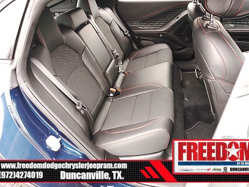 New 2026 Dodge Charger Scat Pack image 16