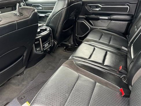 Used 2024 RAM 1500 Laramie image 13