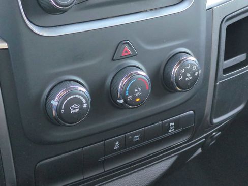 Used 2024 RAM 1500 Classic Warlock image 16