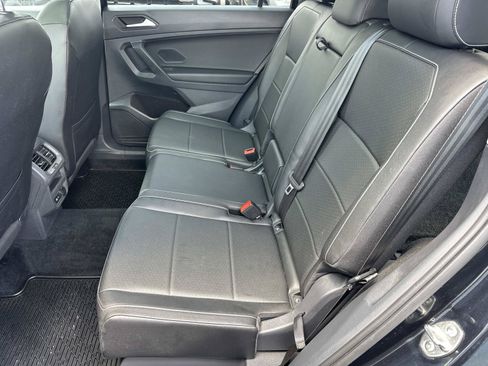 Used 2021 Volkswagen Tiguan S AWD/4WD image 12