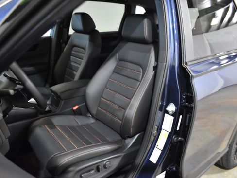 New 2026 Honda CR-V Sport Touring image 26
