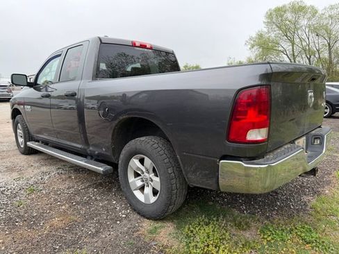 Used 2016 RAM 1500 Tradesman w/ Popular Equipment Group image 3