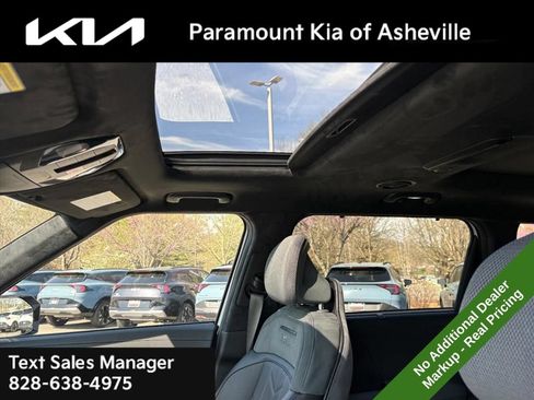 New 2027 Kia Telluride SX Prestige X-Pro AWD/4WD image 15