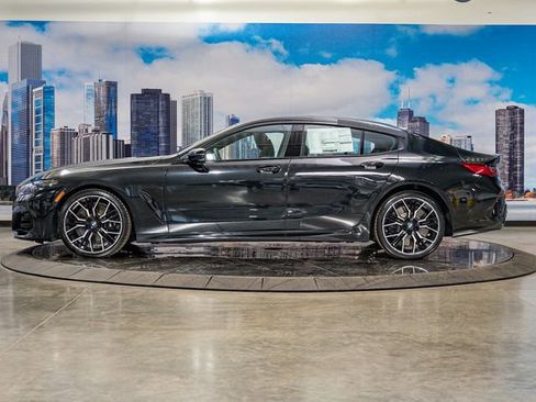 New 2026 BMW M850i xDrive w/ M Sport Professional Package AWD/4WD image 6