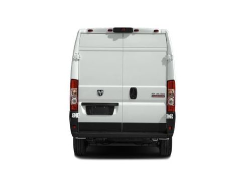 Used 2019 RAM ProMaster 2500 FWD image 5