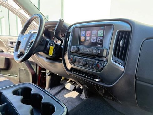 Used 2017 Chevrolet Silverado 1500 LT w/ All Star Edition image 27