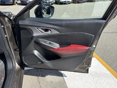 Used 2017 MAZDA CX-3 Touring w/ Premium Package image 30