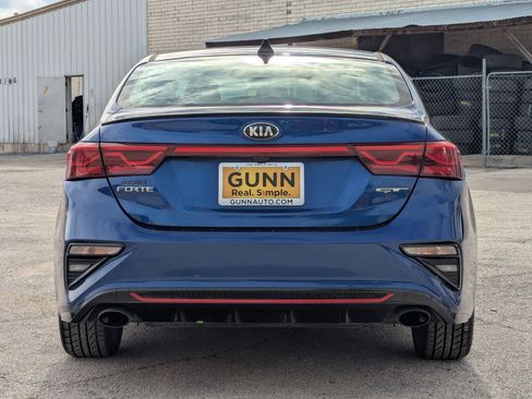Used 2020 Kia Forte GT image 5