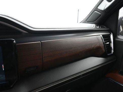 Used 2023 GMC Sierra 1500 Denali Ultimate image 30