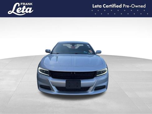 Used 2022 Dodge Charger SXT image 8