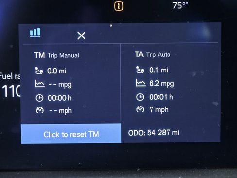 Used 2023 Volvo XC90 B5 Core AWD/4WD image 13