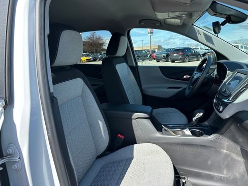 Used 2023 Chevrolet Equinox LT AWD/4WD image 20