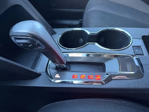 Used 2015 GMC Terrain SLE image 18