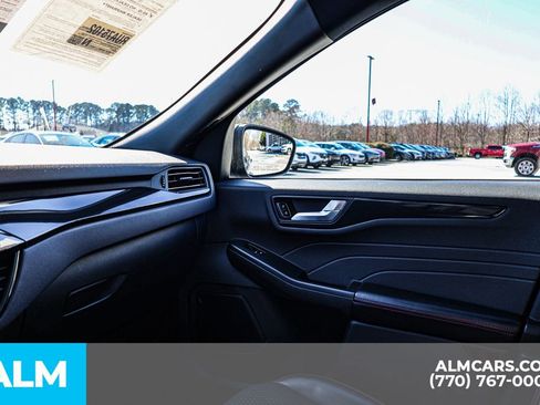 Used 2024 Ford Escape ST-Line image 49