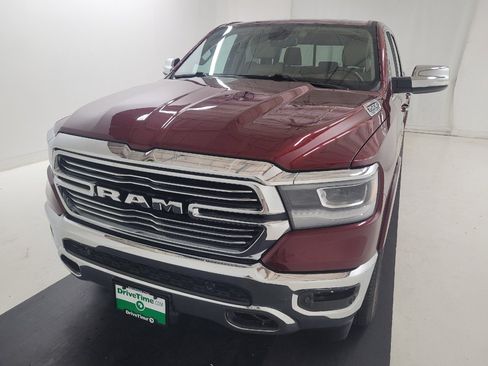 Used 2020 RAM 1500 Laramie AWD/4WD image 15