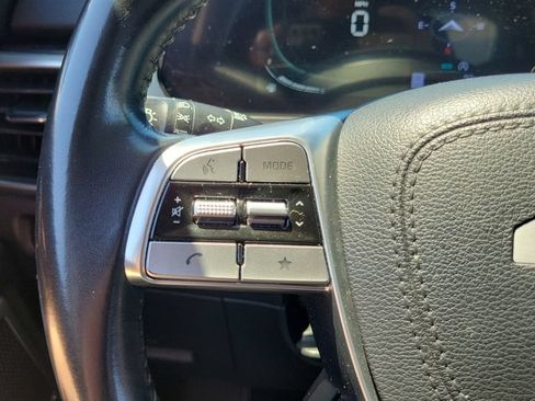Used 2024 Kia Telluride S w/ S Sunroof Package FWD image 21