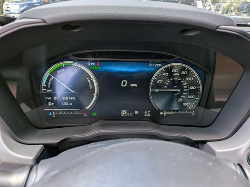 New 2026 Subaru Crosstrek 2.5i Limited AWD/4WD image 27