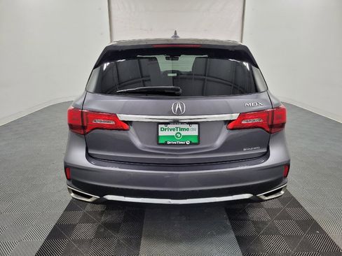 Used 2019 Acura MDX SH-AWD w/ Technology Package image 6