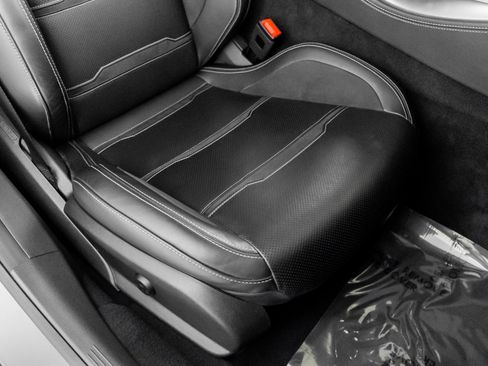 Used 2021 Mercedes-Benz AMG GT 63 image 34