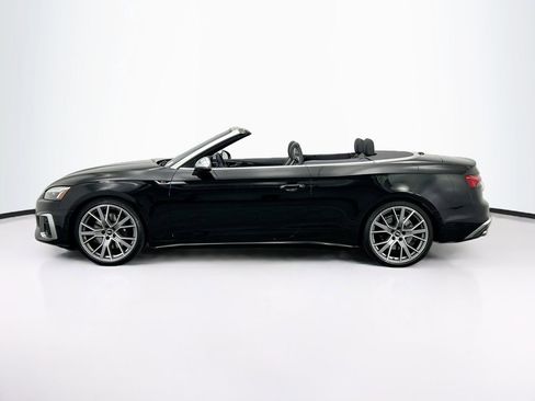 Certified 2024 Audi S5 Premium Plus w/ Premium Plus Package image 8