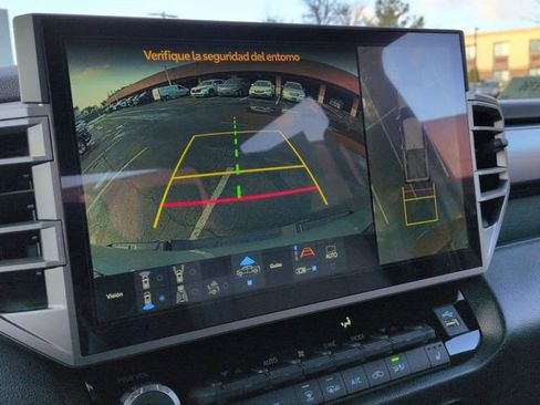 New 2026 Toyota Tundra SR5 image 19