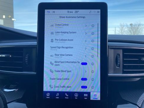 Used 2023 Ford Explorer ST w/ Equipment Group 401A image 48