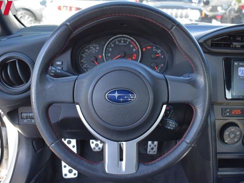 Used 2016 Subaru BRZ Premium image 13