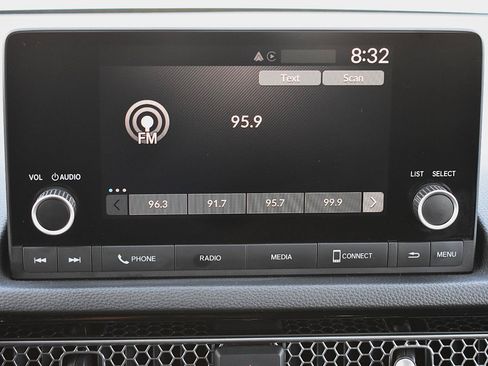 Used 2025 Honda Civic Sport image 24