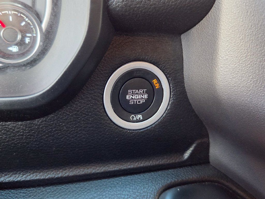 Used 2024 RAM 1500 Big Horn AWD/4WD image 22