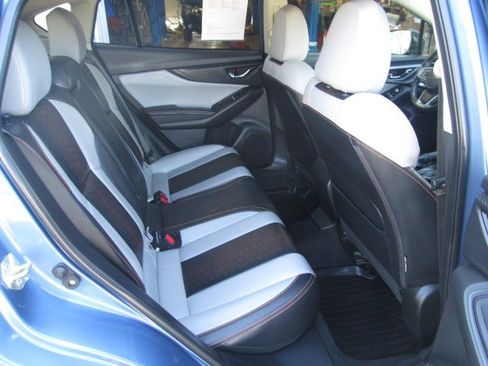 Used 2021 Subaru Crosstrek 2.5i Limited w/ Popular Package #3 image 13