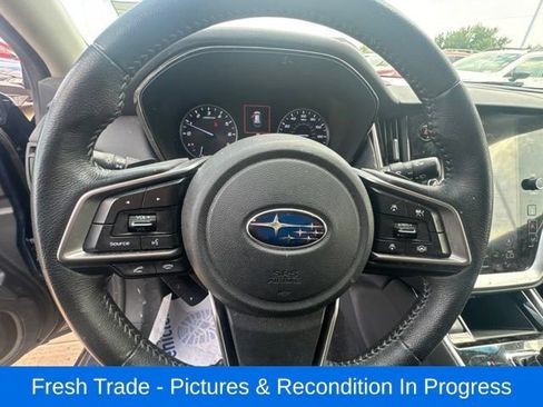 Used 2020 Subaru Outback Premium AWD/4WD image 11
