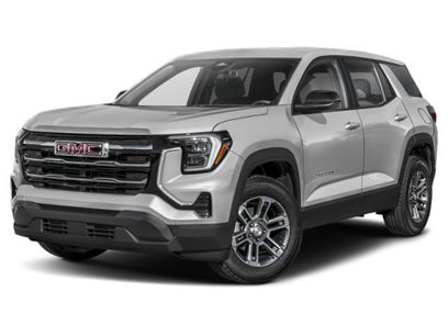 Used 2025 GMC Terrain Elevation w/ Elevation Premium Package