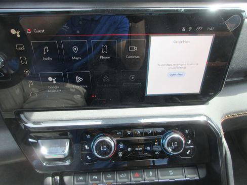 New 2026 GMC Sierra 1500 AT4 image 19