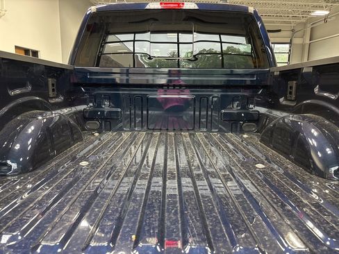 Used 2025 Ford F150 XLT w/ Equipment Group 302A MID image 10