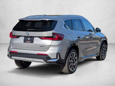 New 2026 BMW X1 xDrive28i AWD/4WD image 2