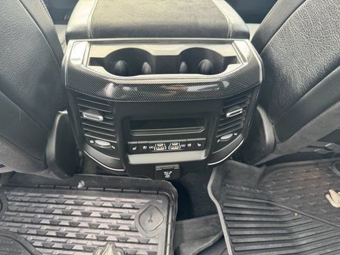 Used 2021 RAM 1500 TRX w/ TRX Level 2 Equipment Group image 17