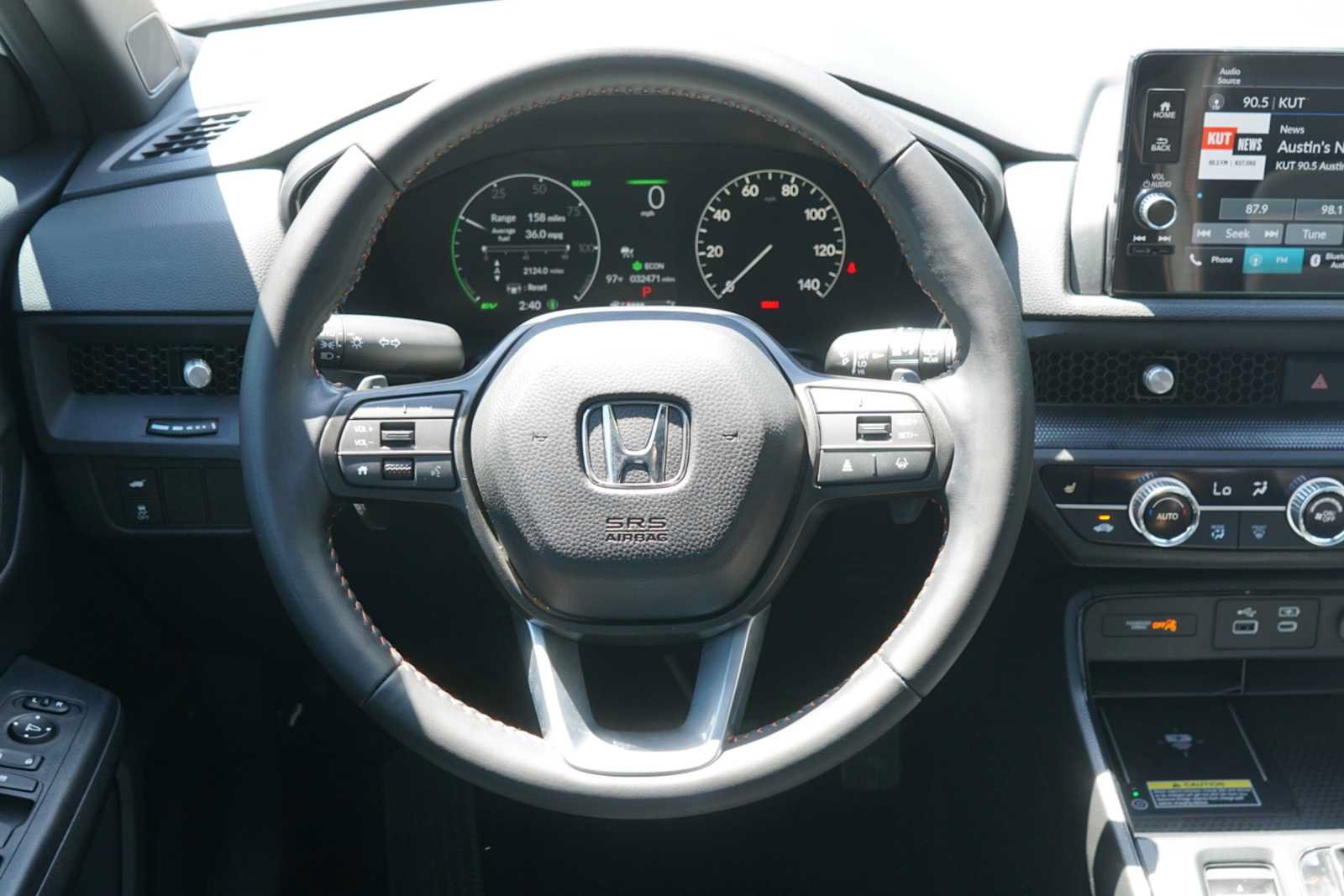 Used 2025 Honda CR-V Sport-L image 21