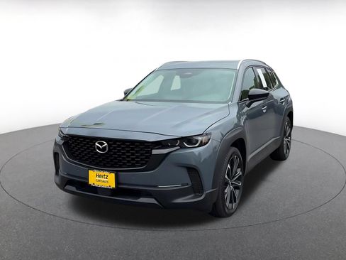 Used 2026 MAZDA CX-50 AWD 2.5 S w/ Premium Package image 6