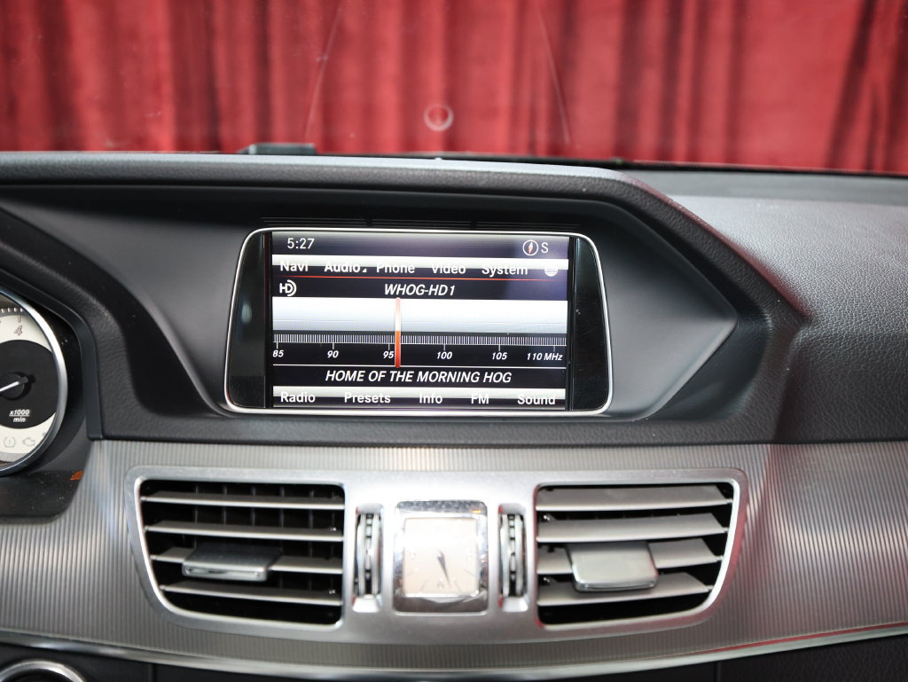 Used 2014 Mercedes-Benz E 350 Sedan w/ Premium 1 Package image 17