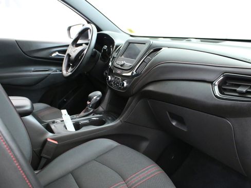 Used 2023 Chevrolet Equinox RS AWD/4WD image 26