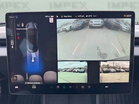 Used 2025 Tesla Model 3 Long Range image 22