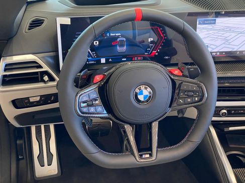 New 2026 BMW M4 xDrive Competition image 14