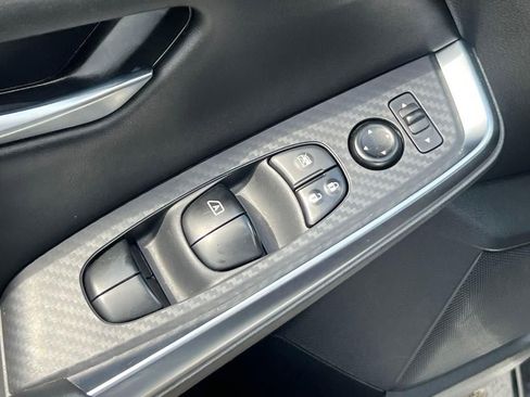 Used 2021 Nissan Sentra SR image 16