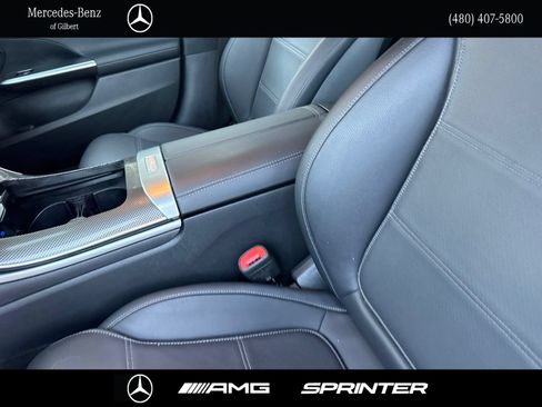 Certified 2023 Mercedes-Benz C 300 Sedan image 16