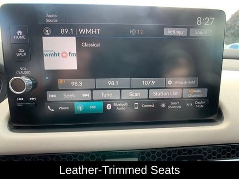 Used 2024 Honda HR-V EX-L image 15