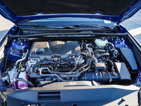 New 2026 Toyota Camry LE image 14