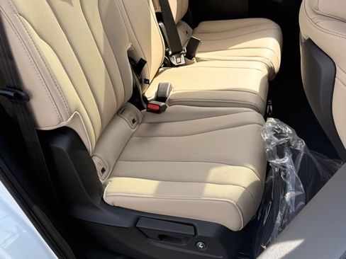 New 2026 Acura MDX SH-AWD image 27