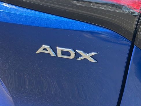 Used 2025 Acura ADX A-Spec image 33