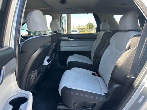 Used 2022 Hyundai Palisade SEL w/ Convenience Package image 25