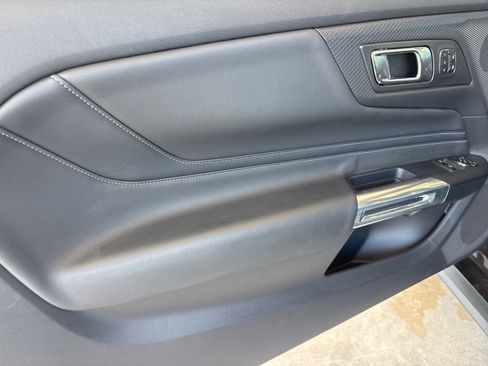 Used 2024 Ford Mustang GT Premium image 10